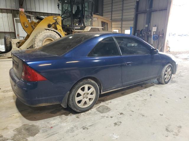 Photo 3 from auction – 2004 HONDA CIVIC 2D C with VIN 1HGEM22983L062719