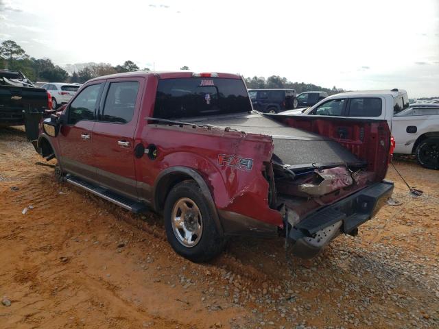Photo 2 from auction – 2015 FORD F150 SUPER with VIN 1FTEW1EF6FFB57609