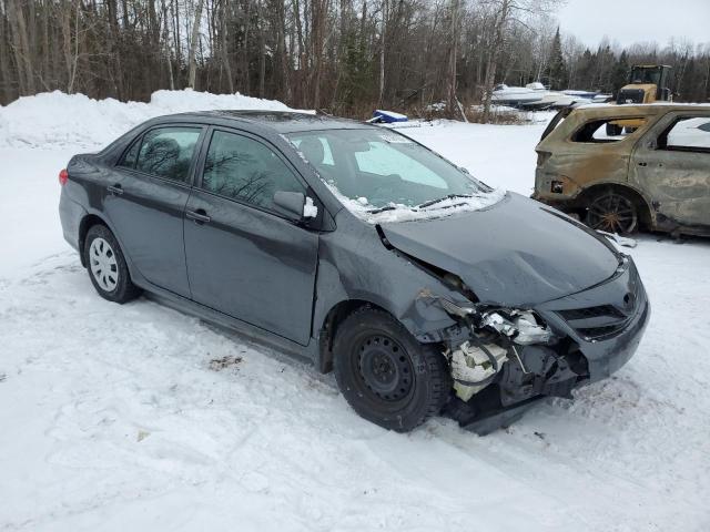 صورة رقم 4 من المزاد - 2013 TOYOTA COROLLA BA مع VIN 2T1BU4EE9DC054952