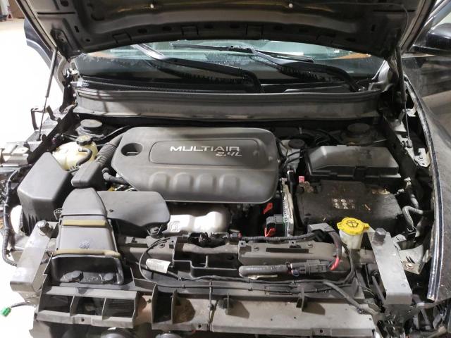 Photo 12 from auction – 2016 JEEP CHEROKEE L with VIN 1C4PJMDB4GW162137