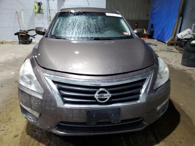 Photo 5 from auction – 2015 NISSAN ALTIMA 2.5 with VIN 1N4AL3AP5FC267558