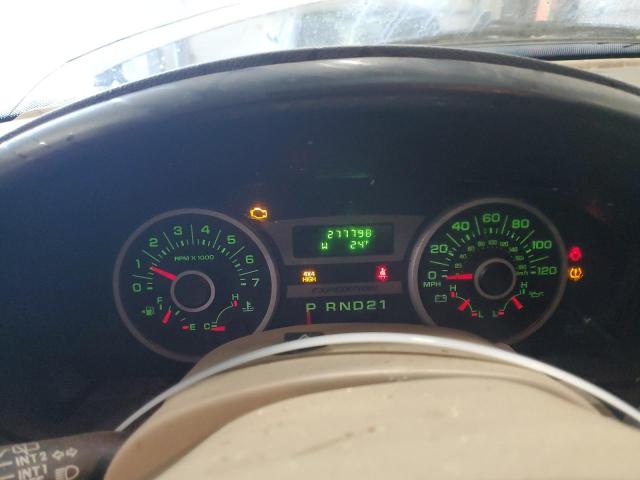 Photo 9 from auction – 2005 FORD EXPEDITION with VIN 1FMPU16555LA44783