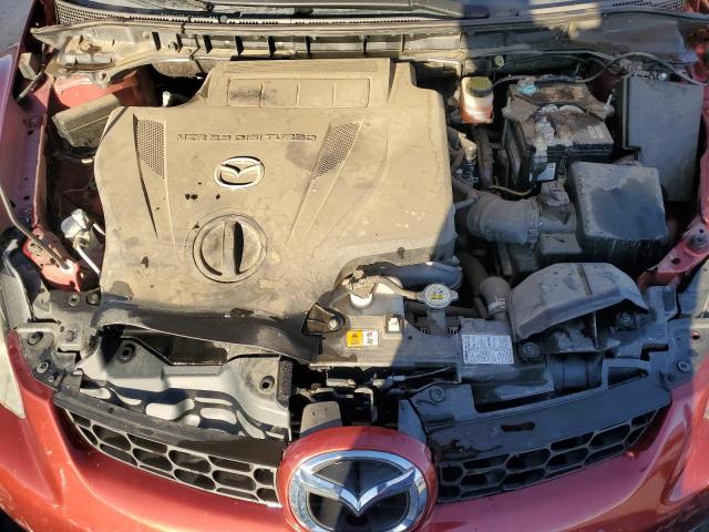 Photo 12 from auction – 2009 MAZDA CX-7 with VIN JM3ER29L990236123