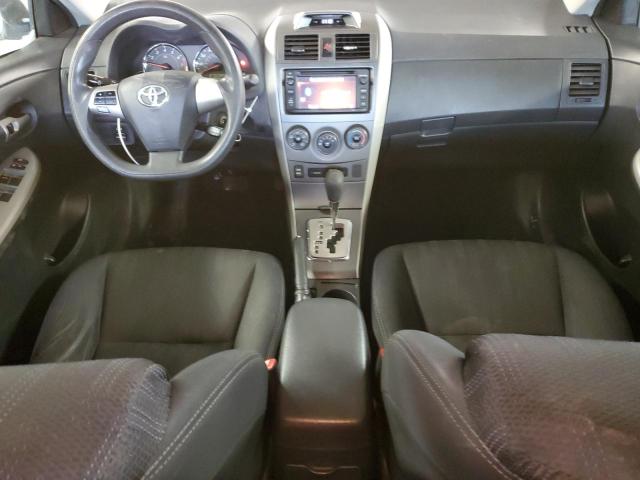 Photo 8 from auction – 2013 TOYOTA COROLLA BA with VIN 2T1BU4EE1DC094409