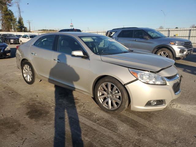 Photo 4 from auction – 2016 CHEVROLET MALIBU LIM with VIN 1G11E5SA8GF158160