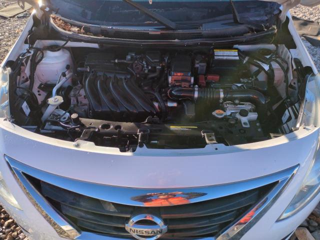 Photo 11 from auction – 2016 NISSAN VERSA S with VIN 3N1CN7AP7GL842174