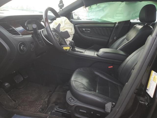 Photo 7 from auction – 2015 FORD TAURUS LIM with VIN 1FAHP2F86FG150000