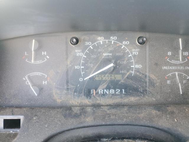 Photo 9 from auction – 1994 FORD F150 with VIN 1FTEF15N6RNB39628