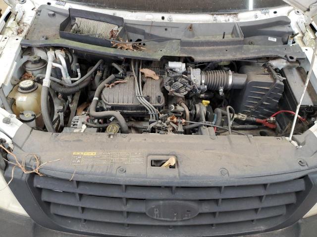 Photo 12 from auction – 2007 FORD FREESTAR S with VIN 2FMZA51607BA17101