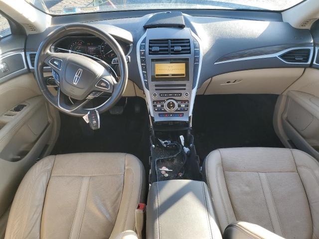 Photo 8 from auction – 2017 LINCOLN MKZ RESERV with VIN 3LN6L5F96HR627135