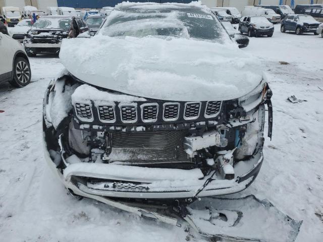 Photo 5 from auction – 2024 JEEP COMPASS LI with VIN 3C4NJDCN8RT101465