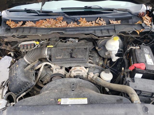 Photo 11 from auction – 2011 DODGE RAM 1500 with VIN 1D7RV1CP5BS667604