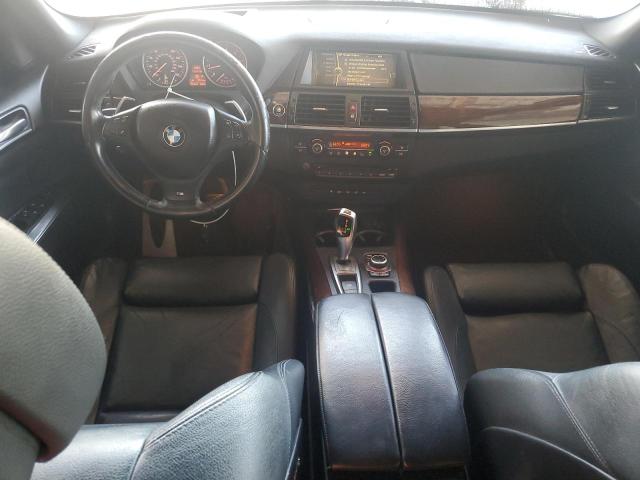 Photo 8 from auction – 2012 BMW X5 XDRIVE5 with VIN 5UXZV8C53CL426054