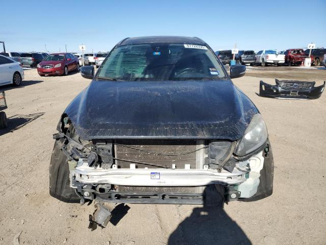 Photo 5 from auction – 2014 VOLVO XC60 3.2 with VIN YV4952DL0E2517672
