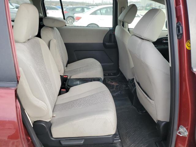 Photo 11 from auction – 2012 MAZDA 5 with VIN JM1CW2CLXC0141921