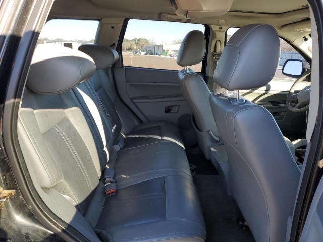 Photo 11 from auction – 2005 JEEP GRAND CHER with VIN 1J8HR58N35C616828