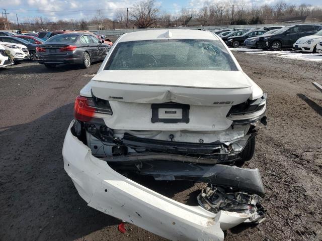 Photo 6 from auction – 2015 BMW 228 XI with VIN WBA1F7C58FV367269