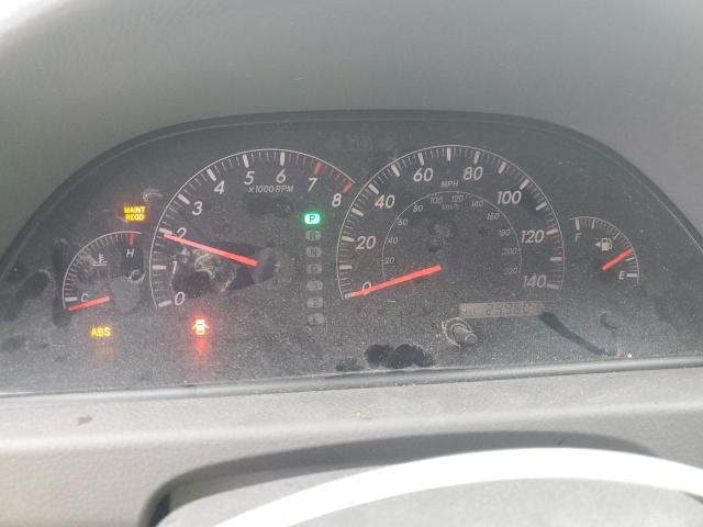 Photo 9 from auction – 2005 TOYOTA CAMRY LE with VIN 4T1BE32K95U940965