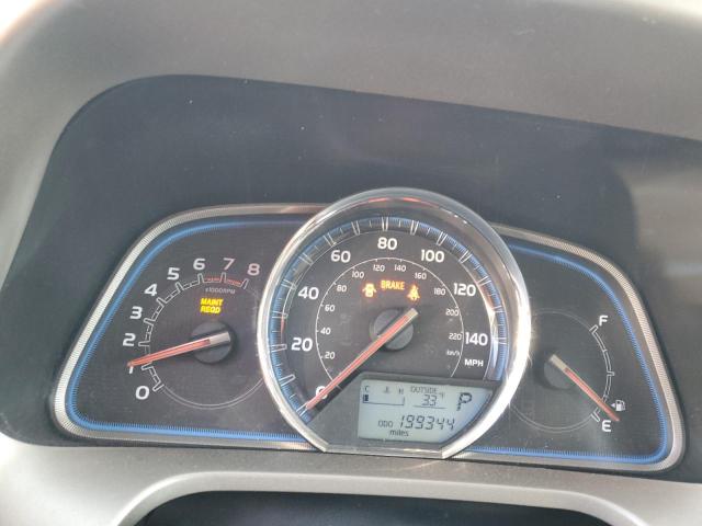 Photo 9 from auction – 2013 TOYOTA RAV4 LIMIT with VIN 2T3YFREV6DW072591