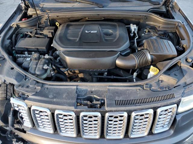 Photo 12 from auction – 2018 JEEP GRAND CHER with VIN 1C4RJFCG7JC368918