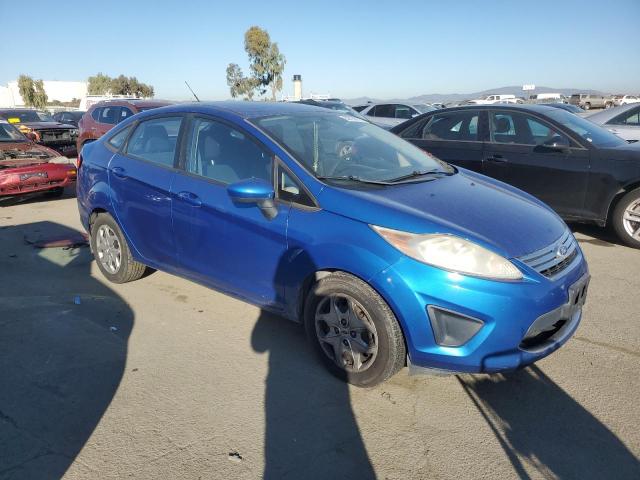 Photo 4 from auction – 2011 FORD FIESTA SE with VIN 3FADP4BJ3BM157053