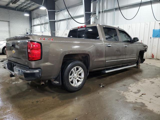 Photo 3 from auction – 2014 CHEVROLET SILVERADO with VIN 3GCUKSEC1EG489621