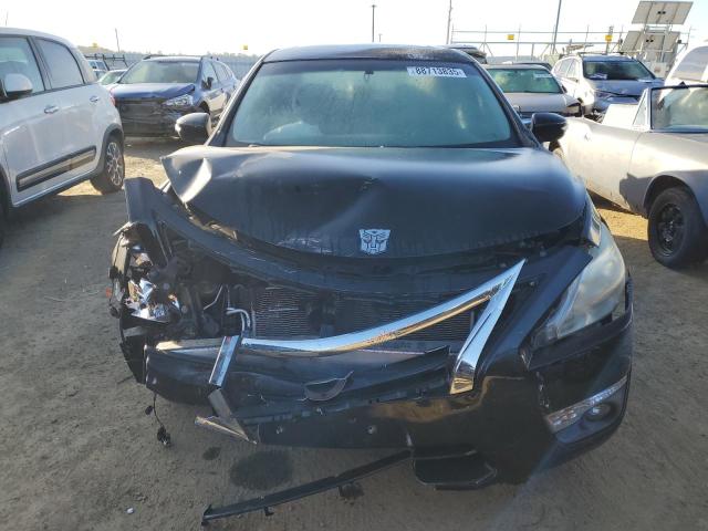 Photo 5 from auction – 2013 NISSAN ALTIMA 2.5 with VIN 1N4AL3AP9DN400520