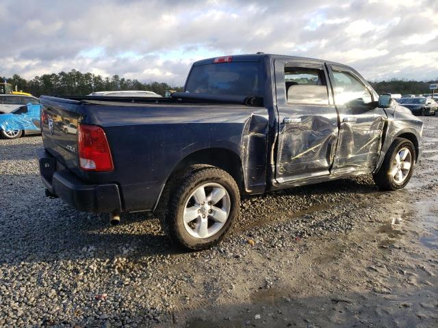 Photo 3 from auction – 2012 DODGE RAM 1500 S with VIN 1C6RD7KP3CS319357