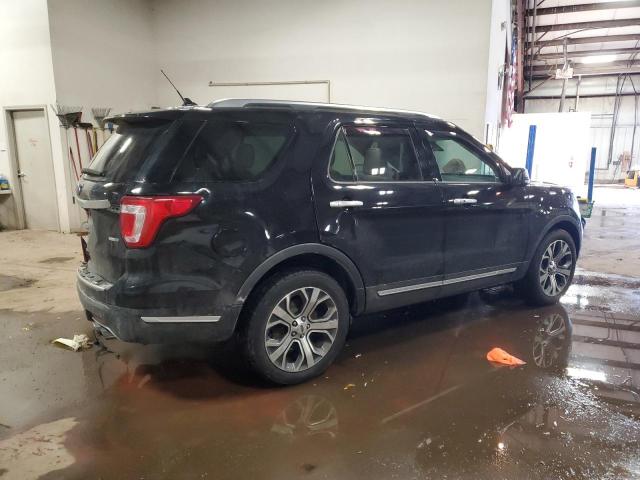 Photo 3 from auction – 2019 FORD EXPLORER P with VIN 1FM5K8HT8KGA87696