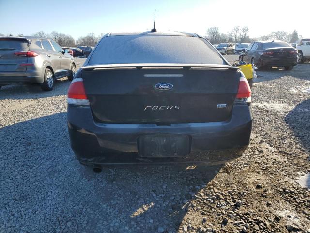 Photo 6 from auction – 2008 FORD FOCUS SE with VIN 1FAHP35N28W274819
