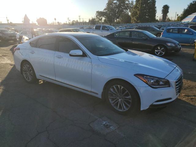 Photo 4 from auction – 2015 HYUNDAI GENESIS 3. with VIN KMHGN4JE6FU084372