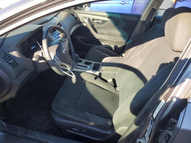 Photo 7 from auction – 2015 NISSAN ALTIMA 2.5 with VIN 1N4AL3AP8FC235221
