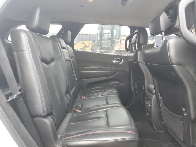Photo 11 from auction – 2011 DODGE DURANGO R/ with VIN 1D4SE6GT7BC684868