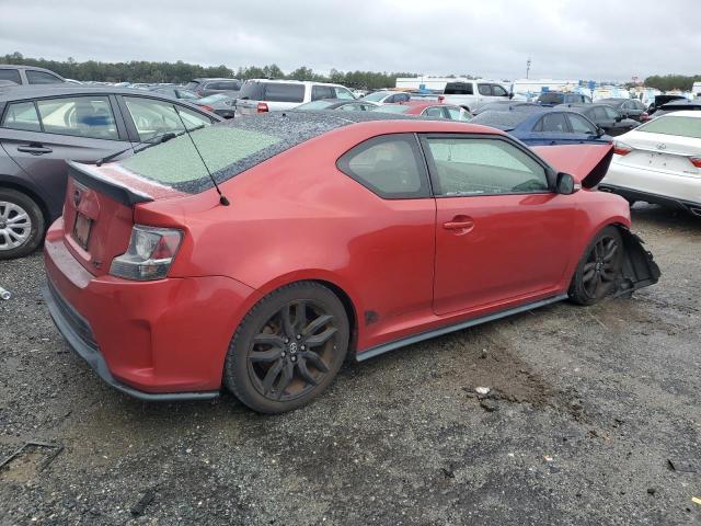 Photo 3 from auction – 2016 TOYOTA SCION TC with VIN JTKJF5C74GJ026249