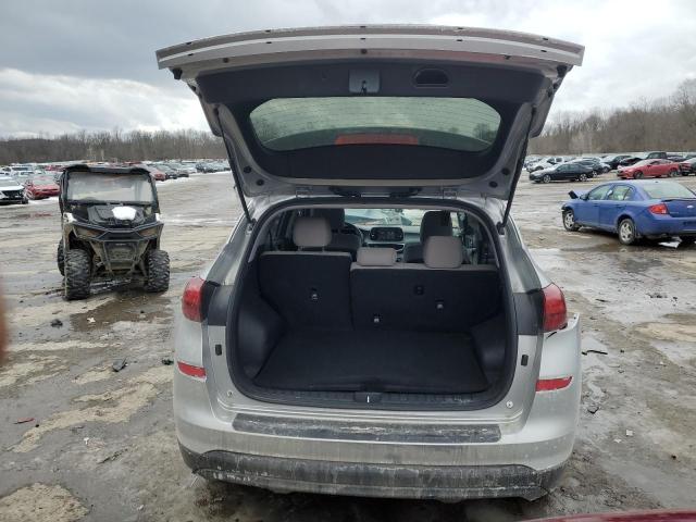 Photo 6 from auction – 2020 HYUNDAI TUCSON SE with VIN KM8J2CA41LU242533