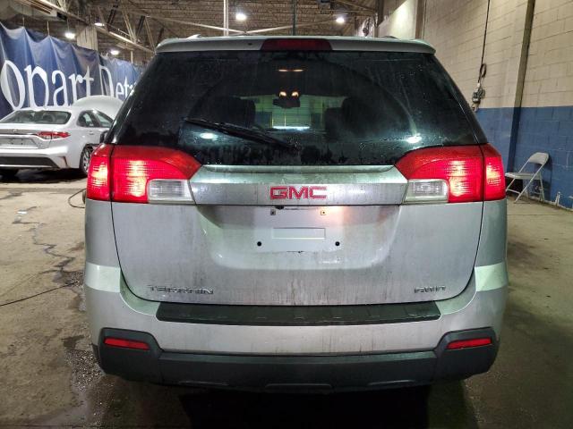 Photo 6 from auction – 2013 GMC TERRAIN SL with VIN 2GKFLTEK1D6290070