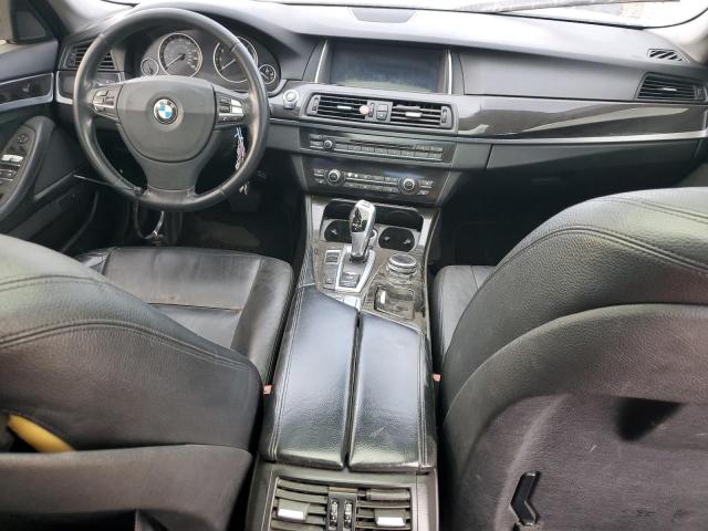 Photo 8 from auction – 2014 BMW 528 I with VIN WBA5A5C58ED505529