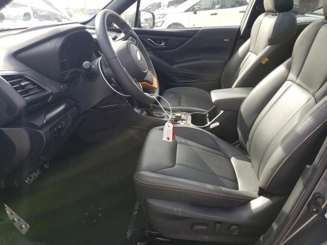 Photo 7 from auction – 2022 SUBARU FORESTER W with VIN JF2SKAMC5NH507368