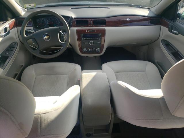 Photo 8 from auction – 2009 CHEVROLET IMPALA 1LT with VIN 2G1WT57N191218152