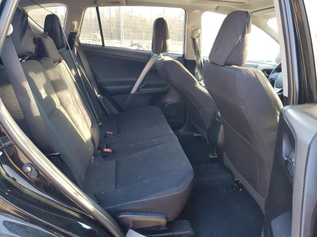 Photo 11 from auction – 2016 TOYOTA RAV4 XLE with VIN 2T3RFREV2GW489800