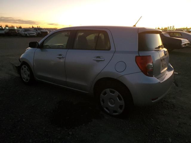 Photo 2 from auction – 2013 TOYOTA SCION XD with VIN JTKKUPB40D1031117