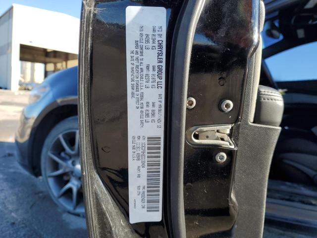 Photo 14 from auction – 2013 DODGE DART SXT with VIN 1C3CDFBH2DD133434