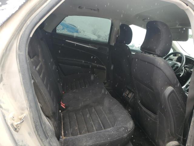 Photo 10 from auction – 2015 FORD FUSION SE with VIN 3FA6P0H72FR302654