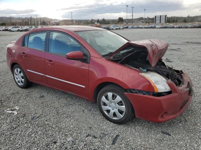 Photo 4 from auction – 2011 NISSAN SENTRA 2.0 with VIN 3N1AB6AP4BL731293