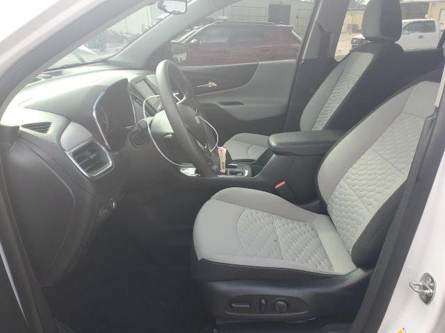 Photo 7 from auction – 2021 CHEVROLET EQUINOX LS with VIN 3GNAXHEV7MS101948