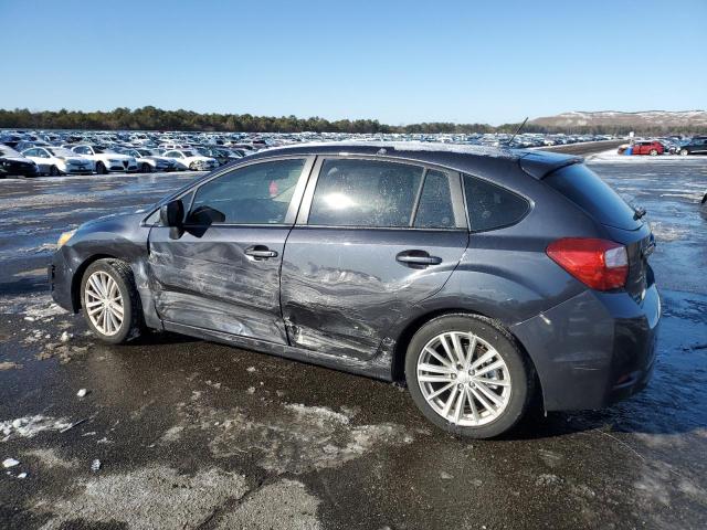 Photo 2 from auction – 2012 SUBARU IMPREZA with VIN JF1GPAD67CH208158