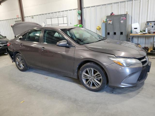 Photo 4 from auction – 2017 TOYOTA CAMRY LE with VIN 4T1BF1FK3HU328180