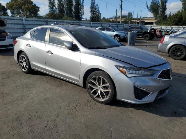 Photo 4 from auction – 2019 ACURA ILX PREMIU with VIN 19UDE2F78KA013323