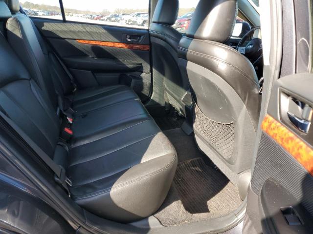 Photo 10 from auction – 2010 SUBARU LEGACY 2.5 with VIN 4S3BMBK60A3216859