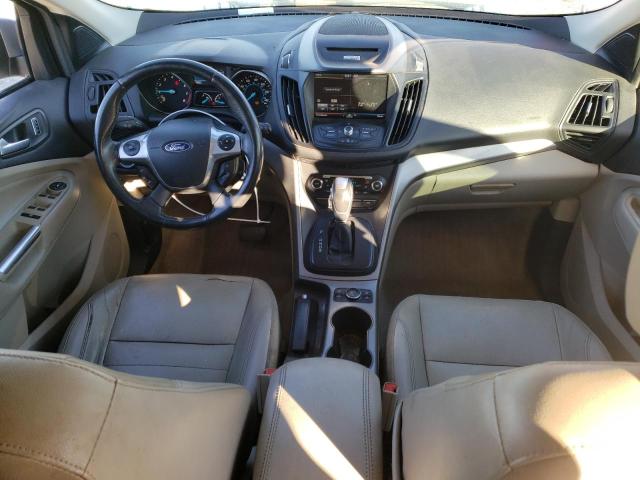 Photo 8 from auction – 2014 FORD ESCAPE SE with VIN 1FMCU9G92EUD01892